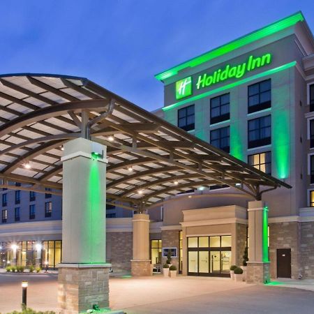 Holiday Inn - Kansas City - Northeast By Ihg Екстер'єр фото
