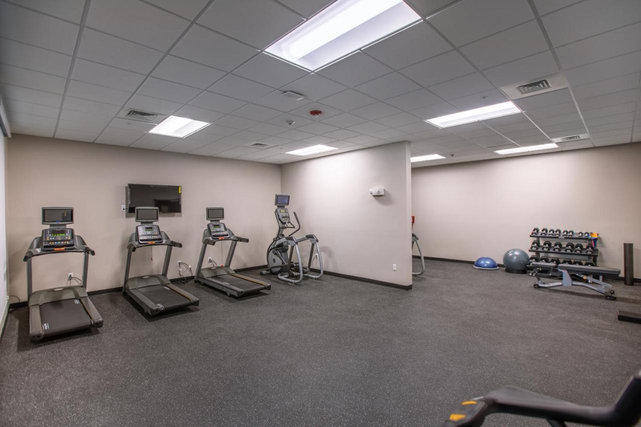 Holiday Inn - Kansas City - Northeast By Ihg Екстер'єр фото