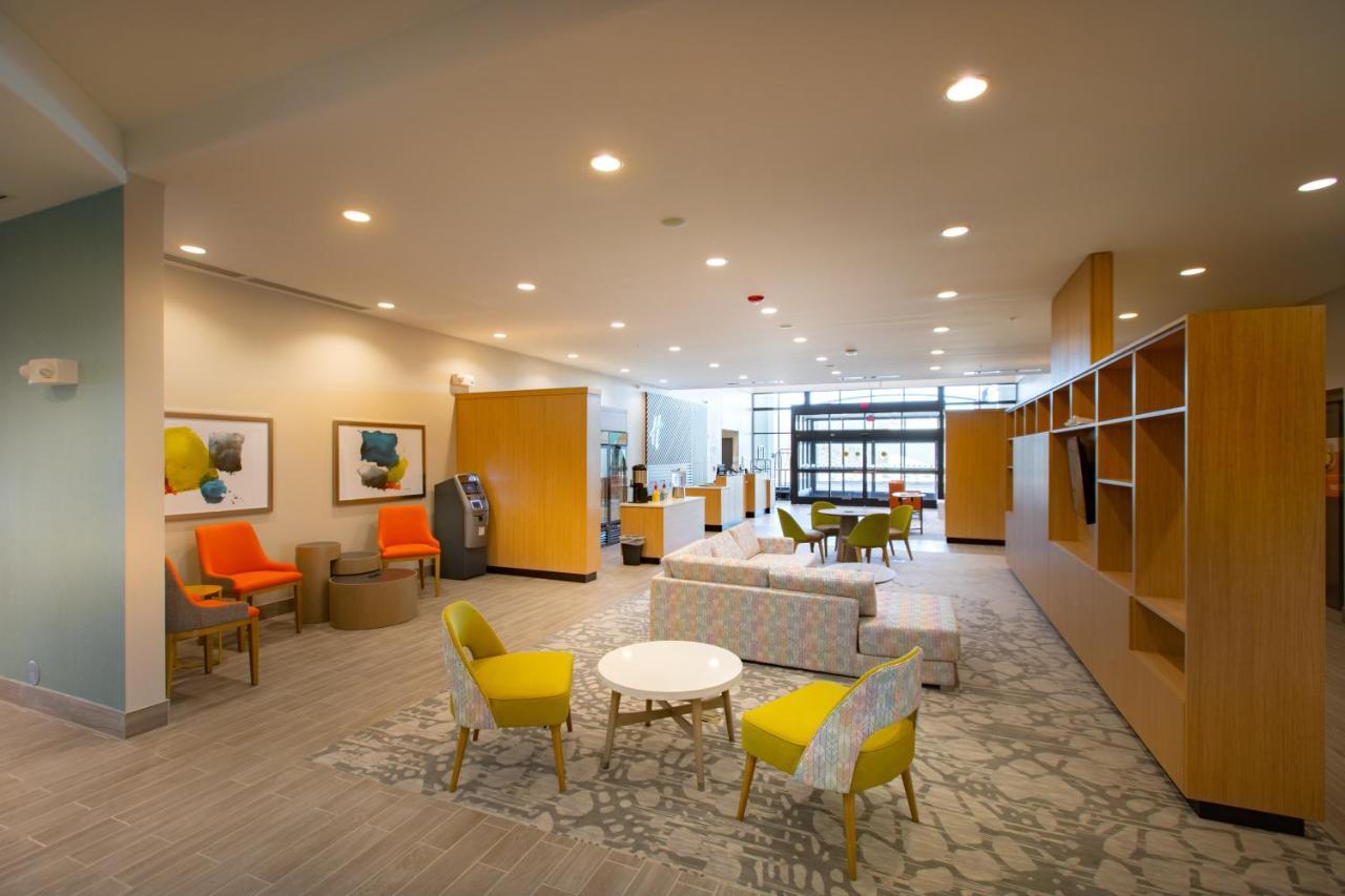 Holiday Inn - Kansas City - Northeast By Ihg Екстер'єр фото